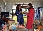Una veraniega tarde de compras por Sotogrande Una veraniega tarde de compras por Sotogrande