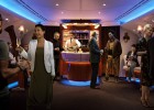 Las asiáticas, las mejores aerolíneas para ejecutivos Las asiáticas, las mejores aerolíneas para ejecutivos