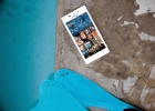 Sony Xperia M2 Aqua lleva la resistencia al agua a la gama media Sony Xperia M2 Aqua lleva la resistencia al agua a la gama media