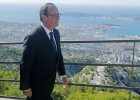 Hollande anuncia reformas en vivienda, comercio y fiscalidad Hollande anuncia reformas en vivienda, comercio y fiscalidad