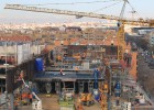 La presión fiscal ligada al IBI se ha disparado un 53% en cinco años La presión fiscal ligada al IBI se ha disparado un 53% en cinco años