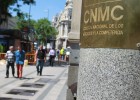 La CNMC sugiere al Estado adjudicar las 'telecos' por precios La CNMC sugiere al Estado adjudicar las 'telecos' por precios
