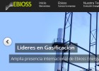 Ebioss continúa la remontada y sube otro 6% en el MAB Ebioss continúa la remontada y sube otro 6% en el MAB