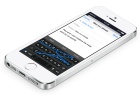 La resolución de pantalla del iPhone 6 sale a la luz La resolución de pantalla del iPhone 6 sale a la luz