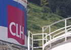 CLH ha invertido cerca de 20 millones en I+D CLH ha invertido cerca de 20 millones en I+D