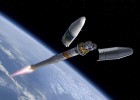 Europa da un impulso al proyecto Galileo Europa da un impulso al proyecto Galileo