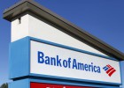 Bank of America pagará 12.400 millones por las hipotecas basura Bank of America pagará 12.400 millones por las hipotecas basura