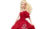 Barbie, la rubia ideal ya es cincuentona Barbie, la rubia ideal ya es cincuentona