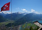 Los Alpes, alternativa al turismo de playa Los Alpes, alternativa al turismo de playa