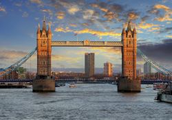 Londres es el destino preferido de los que quieren aprender inglés.