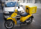 Correos renueva su flota de vehículos Correos renueva su flota de vehículos