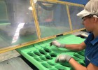 El fabricante de las bayetas del súper El fabricante de las bayetas del súper