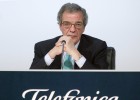 Telefónica confía en las sinergias con GVT a la espera de la decisión de Vivendi Telefónica confía en las sinergias con GVT a la espera de la decisión de Vivendi