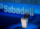 Sabadell se transforma en Madrid para duplicar su cuota de mercado Sabadell se transforma en Madrid para duplicar su cuota de mercado
