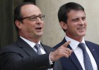 Las claves de la crisis del Gobierno francés Las claves de la crisis del Gobierno francés