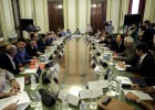 Los agricultores piden que las ayudas de la UE no se limiten a la alimentación Los agricultores piden que las ayudas de la UE no se limiten a la alimentación