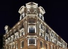 Madrid, mercado abierto para el lujo hotelero mundial Madrid, mercado abierto para el lujo hotelero mundial