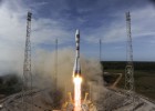 Galileo, sobrecoste de 10.000 millones y 12 años de retraso Galileo, sobrecoste de 10.000 millones y 12 años de retraso