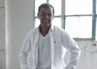 Constan Hernández, amante de la velocidad y adicto al deporte Constan Hernández, amante de la velocidad y adicto al deporte