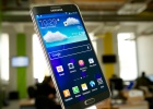 Samsung adelanta claves del Galaxy Note 4 en vídeo Samsung adelanta claves del Galaxy Note 4 en vídeo