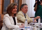 Las nuevas jubilaciones son un 37% más caras que las de los que fallecen Las nuevas jubilaciones son un 37% más caras que las de los que fallecen
