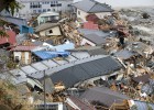 La crisis de Fukushima costará el doble de lo previsto La crisis de Fukushima costará el doble de lo previsto
