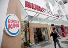 Burger King pagará 8.300 millones por Tim Hortons Burger King pagará 8.300 millones por Tim Hortons