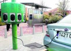 España, líder en producción europea del vehículo eléctrico España, líder en producción europea del vehículo eléctrico