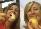 ‘Selfies’ por el sector de las frutas y hortalizas ‘Selfies’ por el sector de las frutas y hortalizas