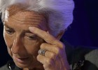 Lagarde imputada por Lagarde imputada por