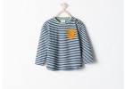 Zara retira un pijama de niño tras las críticas de la comunidad judía Zara retira un pijama de niño tras las críticas de la comunidad judía