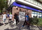 Ocho exdirectivos de Ceiss, imputados por vender preferentes Ocho exdirectivos de Ceiss, imputados por vender preferentes