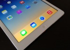 El iPad de 12,9 pulgadas se retrasaría hasta 2015 El iPad de 12,9 pulgadas se retrasaría hasta 2015