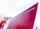 Isolux Corsán eleva su cartera un 11% en el primer semestre Isolux Corsán eleva su cartera un 11% en el primer semestre