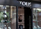 Tous contrata a Morgan Stanley para vender parte del capital Tous contrata a Morgan Stanley para vender parte del capital