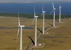 Acciona firma una nueva entrega de aerogeneradores Acciona firma una nueva entrega de aerogeneradores