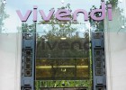 Vivendi negociará en exclusiva con Telefónica la venta de la brasileña GVT Vivendi negociará en exclusiva con Telefónica la venta de la brasileña GVT