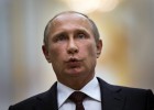 El temor a un conflicto abierto entre Ucrania y Rusia tiñe las Bolsas de rojo El temor a un conflicto abierto entre Ucrania y Rusia tiñe las Bolsas de rojo
