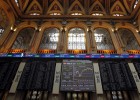 Las entradas en renta fija sostienen el crecimiento de los fondos en agosto Las entradas en renta fija sostienen el crecimiento de los fondos en agosto