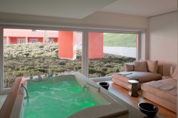 Lujo y exclusividad en el hotel portugués Vidago Palace.