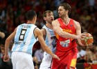 Una Copa del Mundo para que brillen España y los ‘sponsors’ Una Copa del Mundo para que brillen España y los ‘sponsors’
