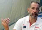 “Este grupo no se conforma, quiere más” “Este grupo no se conforma, quiere más”