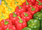 Luz verde oficial de Bruselas a las ayudas de 125 millones para frutas y hortalizas Luz verde oficial de Bruselas a las ayudas de 125 millones para frutas y hortalizas