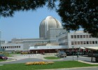 La energía nuclear produce un 20% del sistema eléctrico español La energía nuclear produce un 20% del sistema eléctrico español