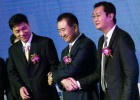 La compañía china Wanda crea una empresa de comercio electrónico La compañía china Wanda crea una empresa de comercio electrónico
