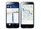 Google Maps tendrá competencia en los Android de Samsung: llega Nokia HERE Google Maps tendrá competencia en los Android de Samsung: llega Nokia HERE