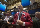 El Ibex salva agosto con un alza semanal del 2,18% El Ibex salva agosto con un alza semanal del 2,18%