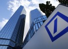 La CNMV multa a Deutsche Bank por vender mal productos estructurados La CNMV multa a Deutsche Bank por vender mal productos estructurados