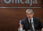 Unicaja multiplica por 12 sus beneficios tras adquirir Ceiss Unicaja multiplica por 12 sus beneficios tras adquirir Ceiss