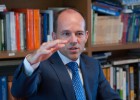 “No hay alternativa para el inversor conservador” “No hay alternativa para el inversor conservador”